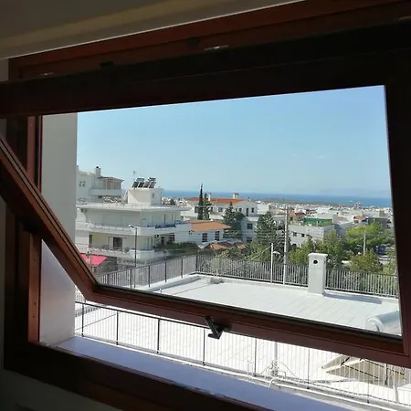 Leo - Unique Glyfada Aten